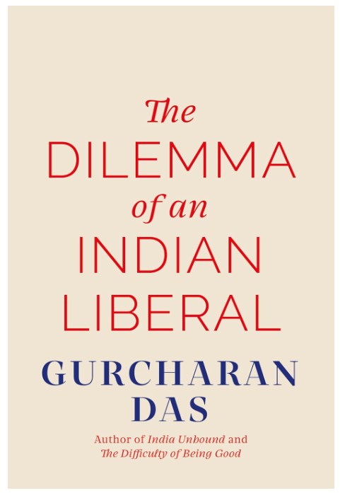 The Dilemma of an Indian Liberal